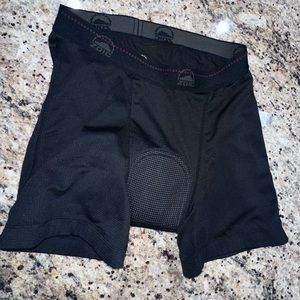 Zoic bike short liners